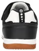 Jako J-SH Winger EV Sportschuh Schwarz Produktbild-Vorschau 5