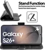 Custodia per cellulare Samsung Galaxy S26 Plus Custodia Anteprima dell’immagine prodotto 2