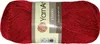 YarnArt Etamin Garn 100%.Polyacryl, 180m/30g, Dunkelrot - Produktbild-Vorschau 4