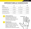 Dunlop Touchscreen Handschuhe L Warmer Produktbild-Vorschau 3