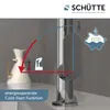 SCHÜTTE Robinet de cuisine CHICAGO, robinet de cuisine Voir les images du produit 2