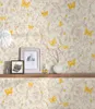 Tapete VERSACE mit Schmetterlingen & Ornamenten – Creme, Produktbild-Vorschau 4
