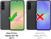 Custodia magnetica per Samsung Galaxy A37 5G, custodia Anteprima dell’immagine prodotto 3