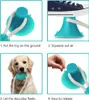 Hundespielzeug mit Saugnapf Hunde Spielzeug Hundespielzeug Produktbild-Vorschau 8