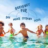 Aqua Schuhe in verschiedenen Größen (18-20 - 33-35) Produktbild-Vorschau 6