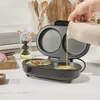 Salter XL Dubbele Omeletmaker – Met anti-aanbaklaag en Productafbeelding-voorbeeld 2
