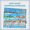 Cities *Empfohlen Spiel des Jahres 2025* Produktbild-Vorschau 3