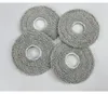 INF Dweilpads Geschikt voor Dreame L10s Ultra, L10 Ultra, Productafbeelding-voorbeeld 4