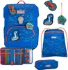 Scout Neo Set Superflash Blue Dino Náhled obrázku produktu 1
