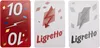 Ligretto®, rot - Kartenspiel Produktbild-Vorschau 16