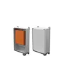 Snom M900 - 1,88 - 1,9 GHz - 10 Kanäle - 300 m - Weiß - 140 Produktbild-Vorschau 2