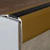 PROVISTON | Treppenkante | Aluminium eloxiert | Goldfarbig Produktbild-Vorschau 5