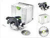 Festool HKC 55 Li EB Basic Scie circulaire à capot Voir les images du produit 1