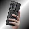 Panzertasche SCHWARZ SLIDE für Xiaomi Redmi 15C 5G Produktbild-Vorschau 5