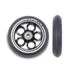 Stunt Scooter Wheel Set Black - ALU Core - 110 mm von Produktbild-Vorschau 2