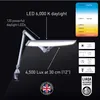 Lampada da scrivania a LED per illuminazione diurna, Anteprima dell’immagine prodotto 4