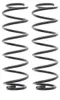 Fahrwerksfedern-Set Hinterachse Schraubenfeder Ø 98 mm KYB Produktbild-Vorschau 1