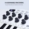 M-VAVE 25-Tasten-MIDI-Control-Keyboard Produktbild-Vorschau 5