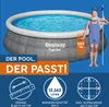 Bestway® Fast Set™ Aufstellpool-Set mit Filterpumpe Ø 457 x Produktbild-Vorschau 21