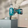 Makita DRV 250 ZJ Rivettatrice a batteria 18V 20kN Anteprima dell’immagine prodotto 14