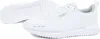 A pair of white Puma R78 SL Runner Uni sneakers are shown on a white background. Anteprima dell’immagine prodotto
