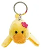 NICI Spring/Summer, Schlüsselanhänger, Gelb, Orange, Produktbild-Vorschau 4