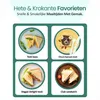 Emerio Tosti-ijzer XXL ST-111153.4 – Voor 4 Tosti’s – 1300 Productafbeelding-voorbeeld 7