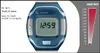 Sigma PC 3FT Pulsuhr Sportuhr Armbanduhr Herzfrequenzmesser Produktbild-Vorschau 2