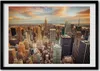 Bild - Bilder - Bilderrahmen - 70 cm x 50 cm - MDF-Rahmen, Produktbild-Vorschau 1