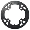 M-Wave Kettenschutzring Aluminium 104mm Produktbild-Vorschau 3