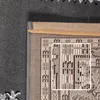 Orientteppich mit traditionellem Medaillon-Muster - elegant Produktbild-Vorschau 5