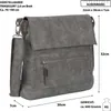Bag Street Damentasche Umhängetasche Handtasche Produktbild-Vorschau 2