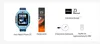 Detské inteligentné hodinky imoo Watch Phone Z3 s GPS a Náhľad obrázku produktu 9