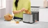 Braun HT1510BK Grille-pain PurShine Voir les images du produit 4