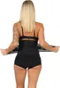 Damen Bauchweggürtel Fitnessgürtel Schwitzgürtel Fitness Produktbild-Vorschau 2