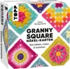 frechverlag Granny Square Häkel-Karten Produktbild-Vorschau 1