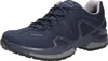LOWA Gorgon GTX - UK 11 - MEN - navy/marineblue Produktbild-Vorschau 1