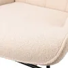 Schaukelstuhl Sessel Relaxsessel Schaukelsessel Produktbild-Vorschau 8