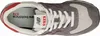 New Balance 574 Castlerock Team Red - EU 44 Produktbild-Vorschau 4
