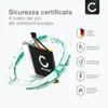 CELLONIC 1x Batteria per Smartwatch e braccialetto fitness Anteprima dell’immagine prodotto 3