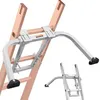 Stabilisateur d'échelle VEVOR, crochet de toit robuste en Voir les images du produit 10