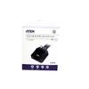 ATEN CS22H - KVM-/Audio-/USB-Switch - 2 x KVM/Audio/USB - 1 Anteprima dell’immagine prodotto 5