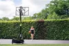 EXIT Galaxy Basketballbrett, mit Dunkring & Netz, Produktbild-Vorschau 3