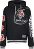 Bluza z kapturem z odzysku NFL Bengals Rule The Jungle dla Podgląd zdjęcia produktu 1