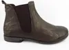 Think AGRAT espresso Damen Chelsea Boot in Metallic, Größe Produktbild-Vorschau 6