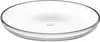 LEONARDO 66330, Platzteller, Rund, Glas, Transparent, 18 Produktbild-Vorschau 2