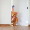 Prinzessin Schloss Bleib draußen! Komm rein! Türhänger Produktbild-Vorschau 5