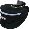 Borsa a tracolla Tilburg L M-Wave, nero Anteprima dell’immagine prodotto 5