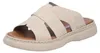 Rieker Damen Pantolette mit sehr leichter Plateau Laufsohle Produktbild-Vorschau 2