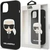 Karl Lagerfeld Klhcp14Sslkhbk Iphone 14 6.1"" Hardcase Produktbild-Vorschau 11